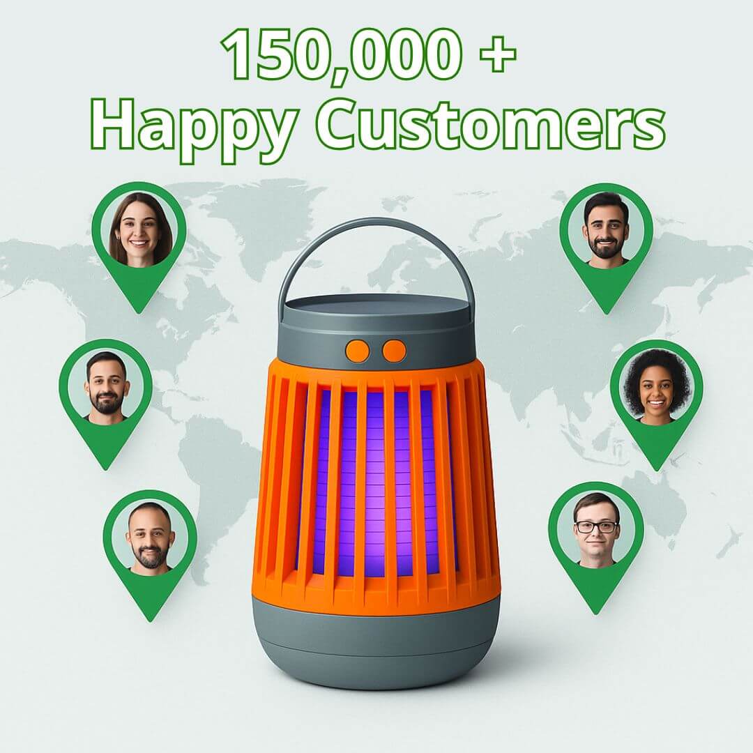 Camp Lantern