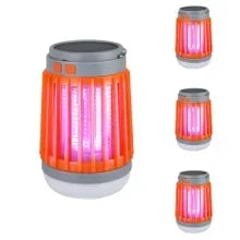 4x Camp Lantern NLD