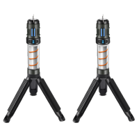 2x Pro Tripod Repeller NLD