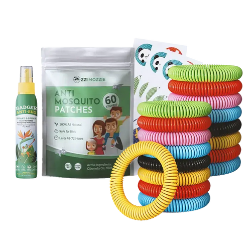 Mosquito Free bundle NLD