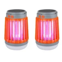 2x Camp Lantern NLD