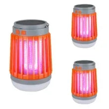 3x Camp Lantern NLD