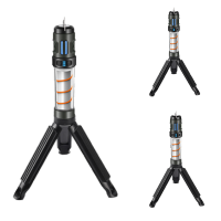 3x Pro Tripod Repeller NLD