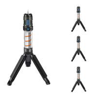 4x Pro Tripod Repeller FRA