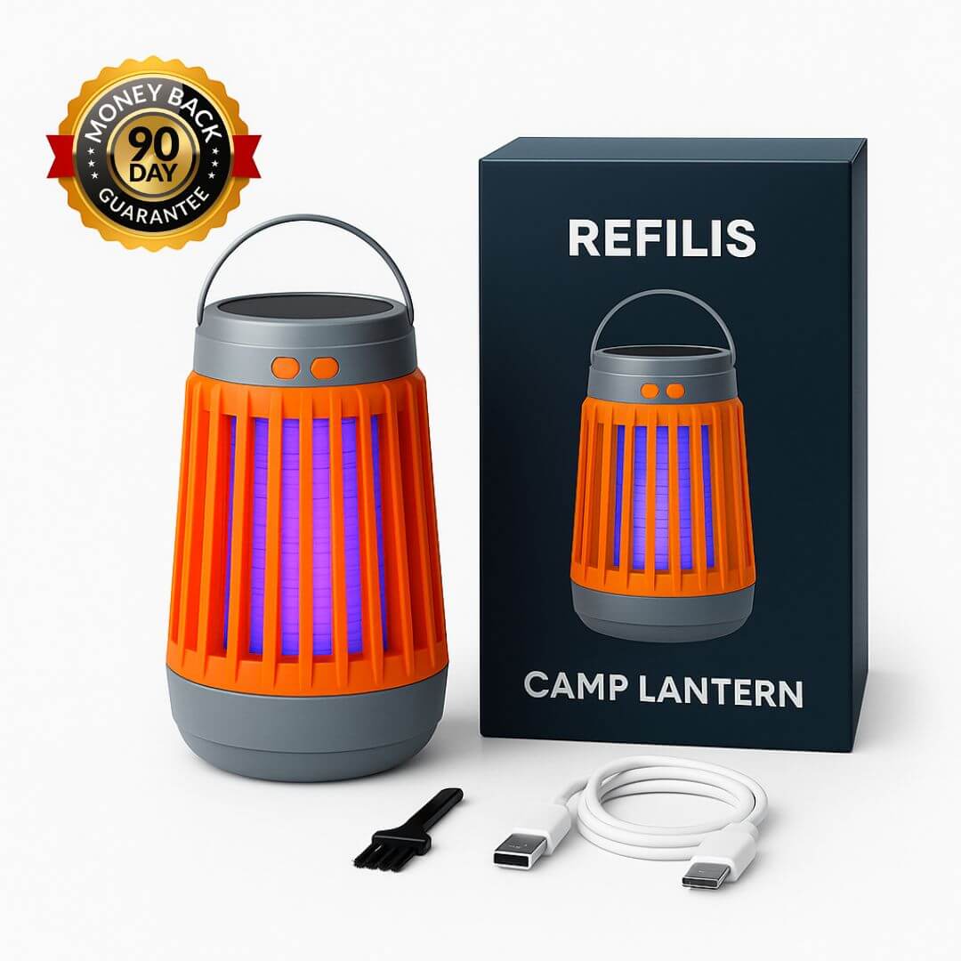Camp Lantern
