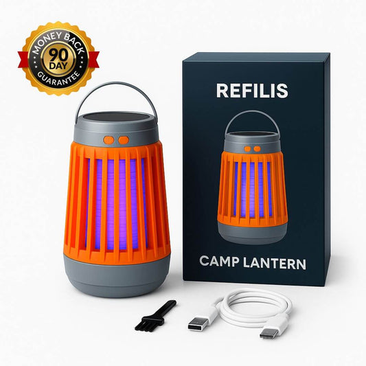 Camp Lantern
