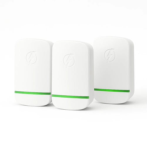 3x ELECTRICITY SAVER FRA